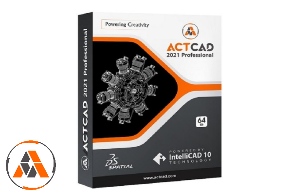 IntelliCAD 10.0 Released In ActCAD