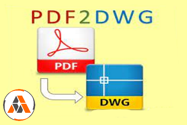 PDF to DWG Converter – Faster Than You Ever Imagined 2020