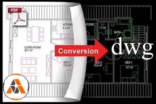 PDF to DWG Free Converter in 2020