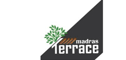 Madras terrace