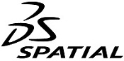 DS Spatial logo